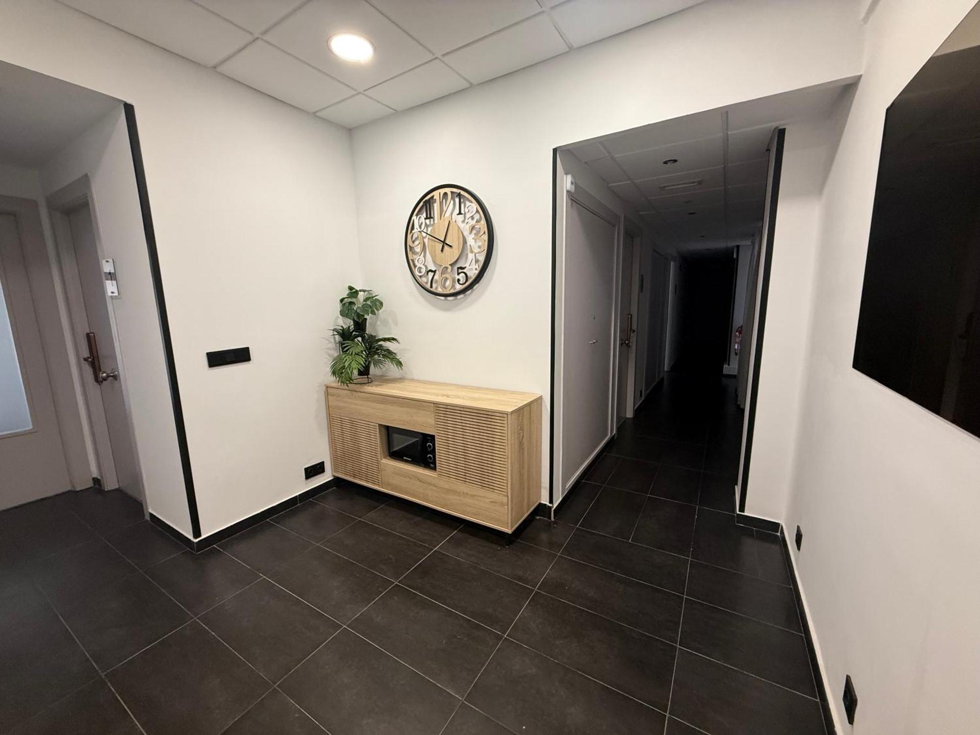 Plaza Santander Hotel Eksteriør billede