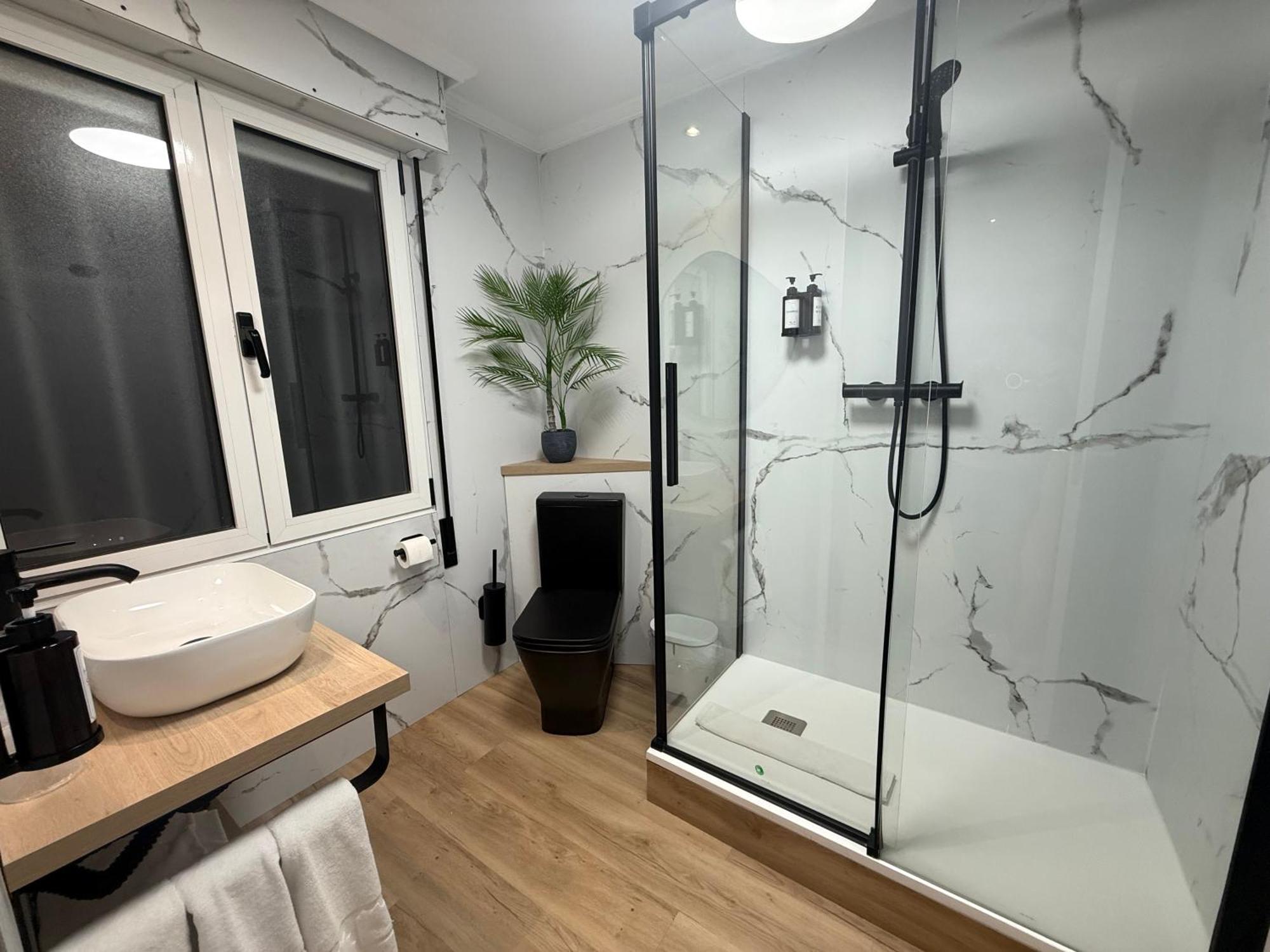 Plaza Santander Hotel Eksteriør billede