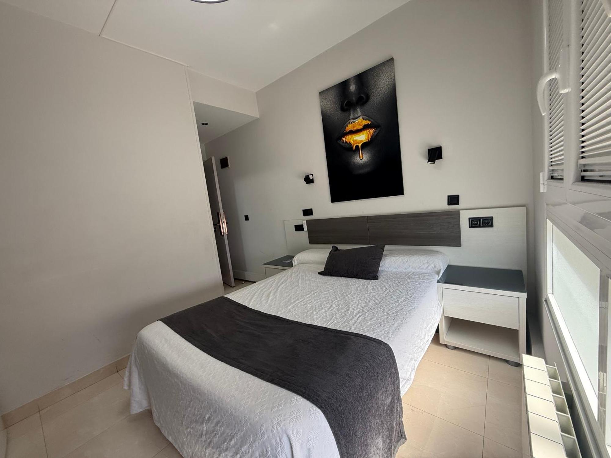Plaza Santander Hotel Eksteriør billede