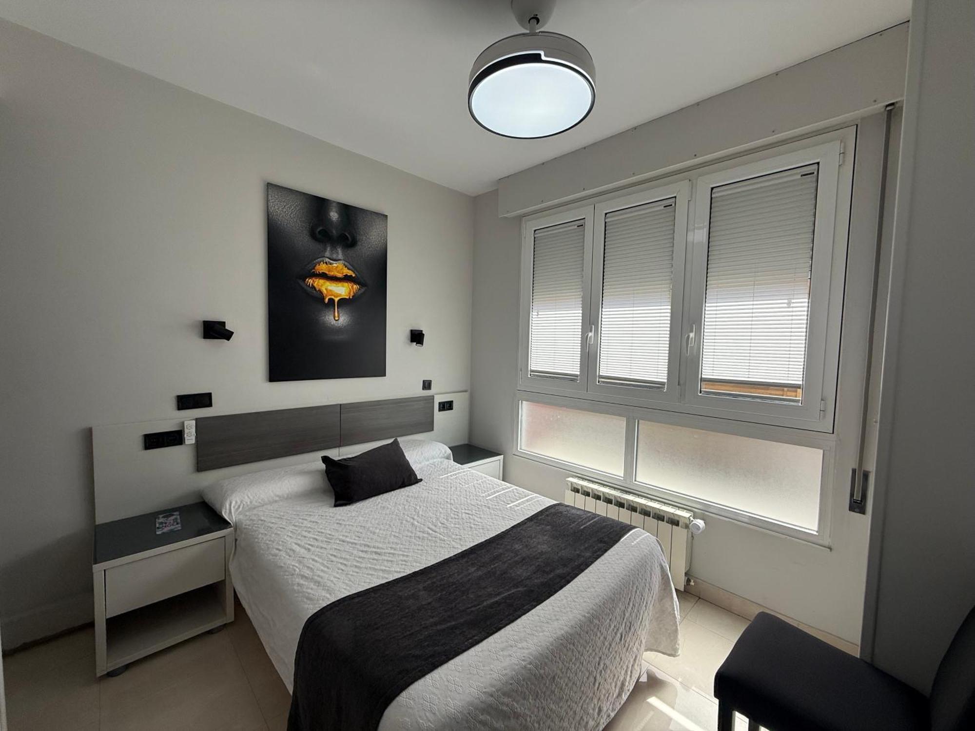 Plaza Santander Hotel Eksteriør billede