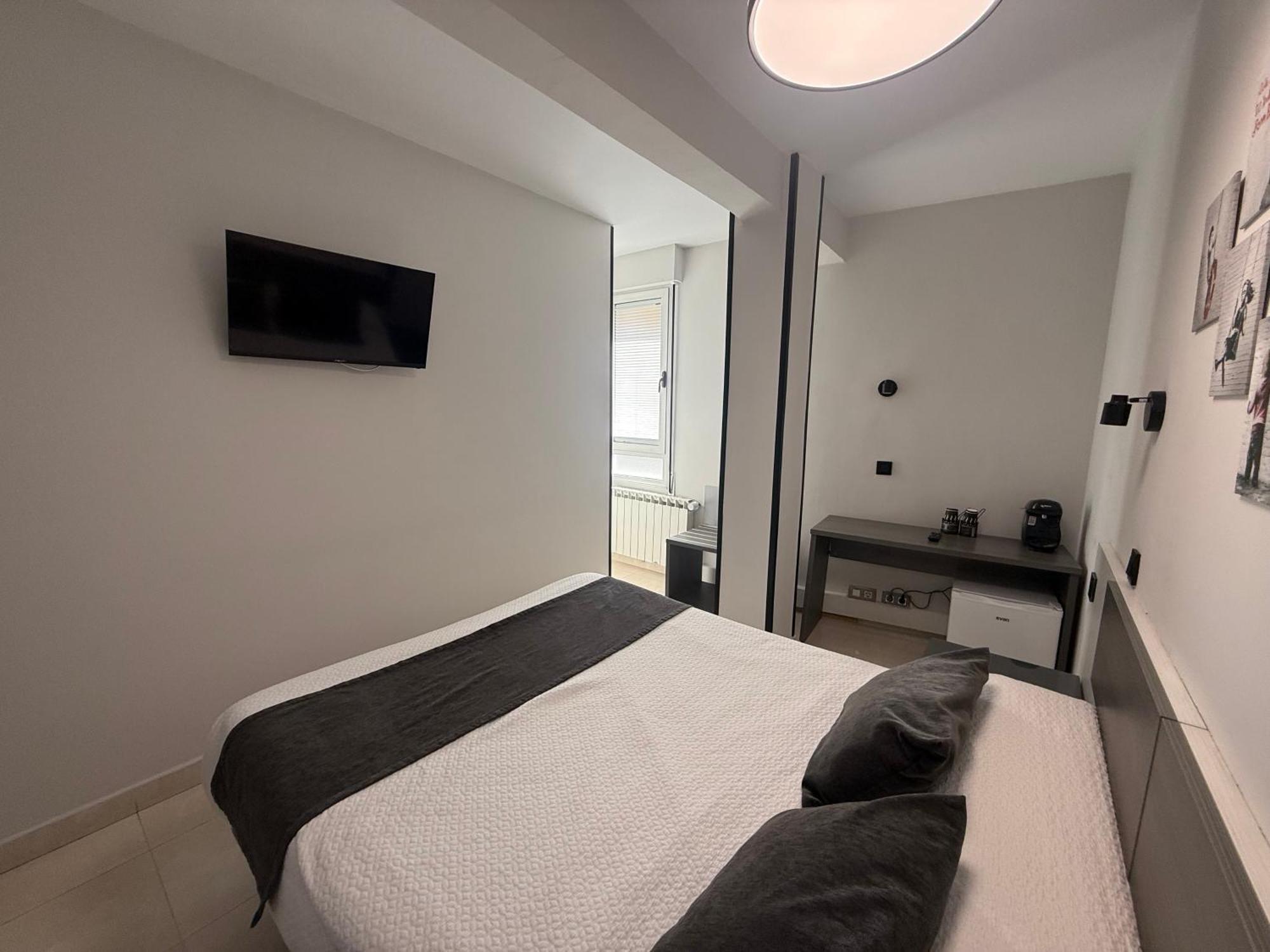 Plaza Santander Hotel Eksteriør billede